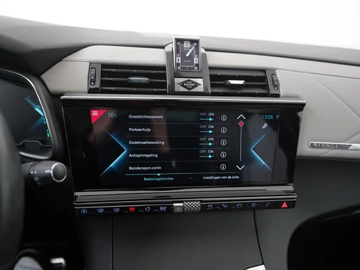 DS DS 7 - Afbeelding 21 van 30