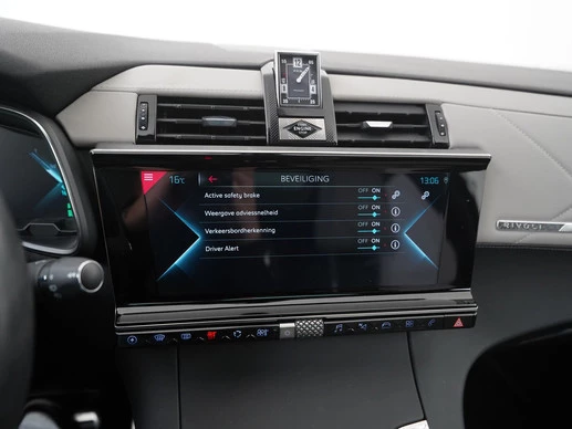 DS DS 7 - Afbeelding 22 van 30