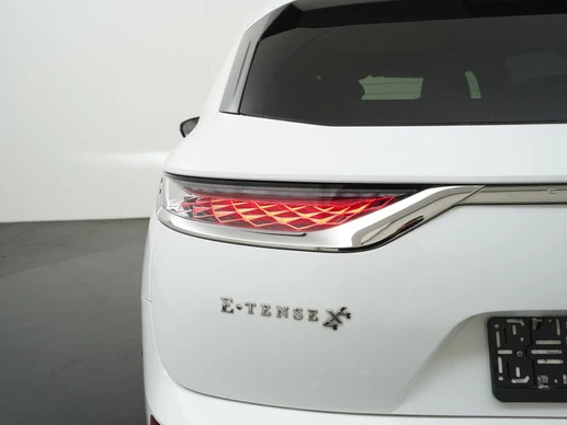 DS DS 7 - Afbeelding 25 van 30