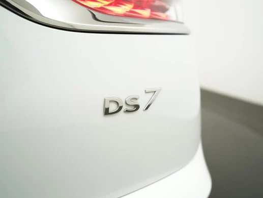 DS DS 7 - Afbeelding 26 van 30