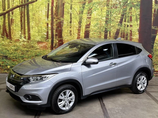 Honda HR-V - Afbeelding 1 van 30