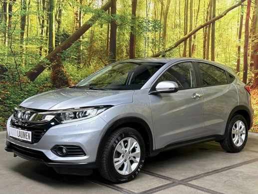 Honda HR-V - Afbeelding 4 van 30