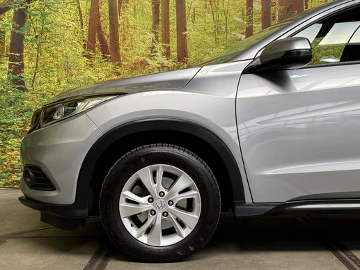 Honda HR-V - Afbeelding 6 van 30