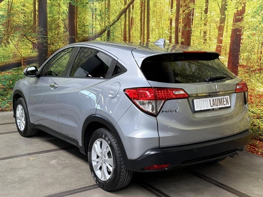 Honda HR-V - Afbeelding 7 van 30