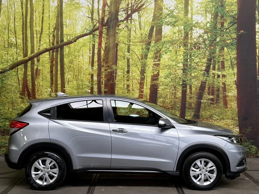 Honda HR-V - Afbeelding 8 van 30