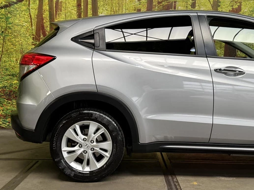 Honda HR-V - Afbeelding 9 van 30