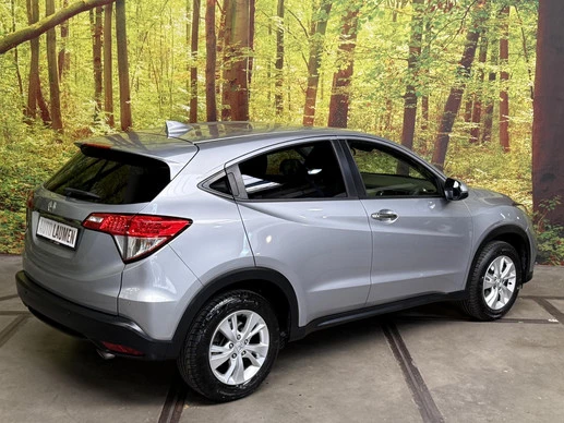 Honda HR-V - Afbeelding 11 van 30