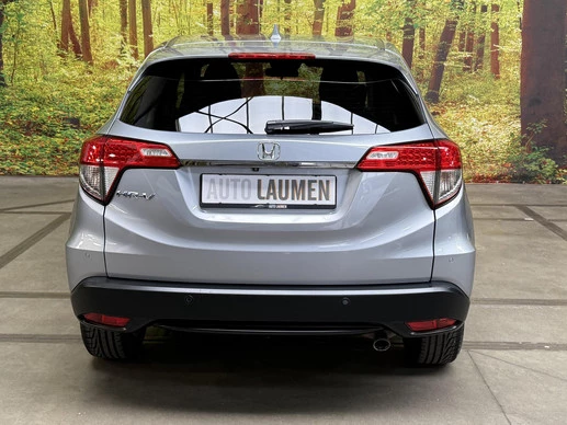 Honda HR-V - Afbeelding 12 van 30