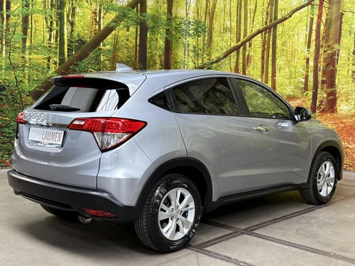 Honda HR-V - Afbeelding 13 van 30