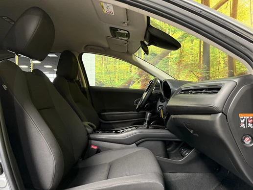 Honda HR-V - Afbeelding 15 van 30