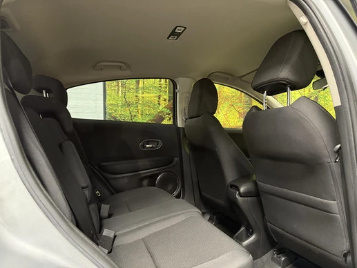 Honda HR-V - Afbeelding 16 van 30