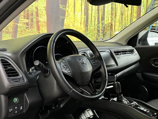Honda HR-V - Afbeelding 19 van 30