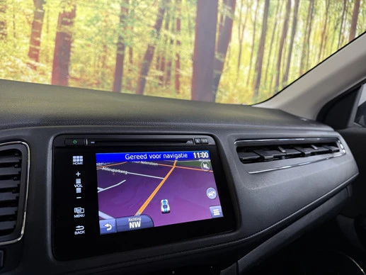 Honda HR-V - Afbeelding 23 van 30