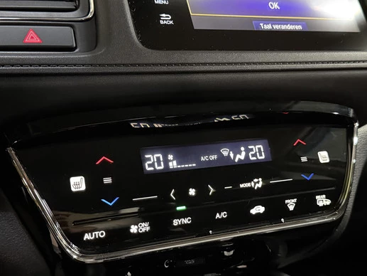 Honda HR-V - Afbeelding 25 van 30