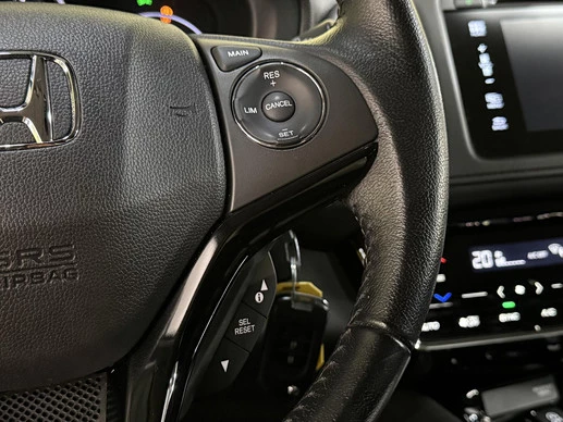 Honda HR-V - Afbeelding 26 van 30