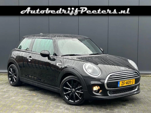 MINI One - Afbeelding 1 van 13