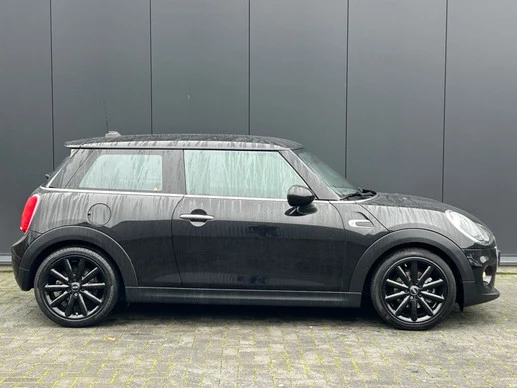 MINI One - Afbeelding 2 van 13