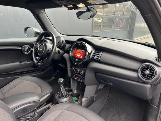 MINI One - Afbeelding 5 van 13