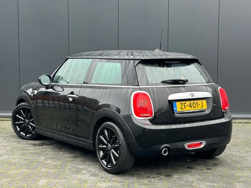 MINI One - Afbeelding 6 van 13