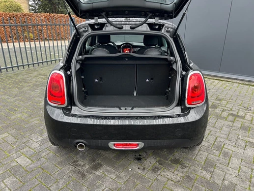 MINI One - Afbeelding 7 van 13