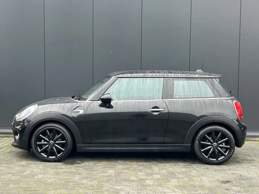 MINI One - Afbeelding 8 van 13