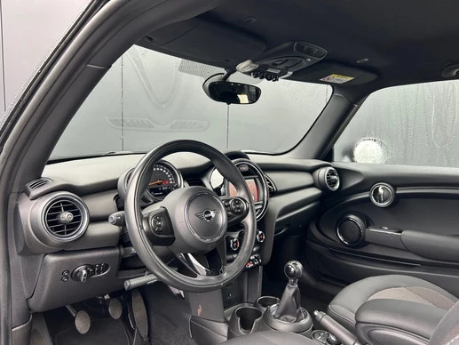 MINI One - Afbeelding 9 van 13