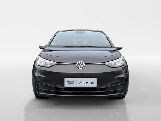 Volkswagen ID.3 - Afbeelding 4 van 22