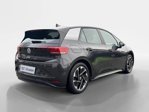 Volkswagen ID.3 - Afbeelding 5 van 22