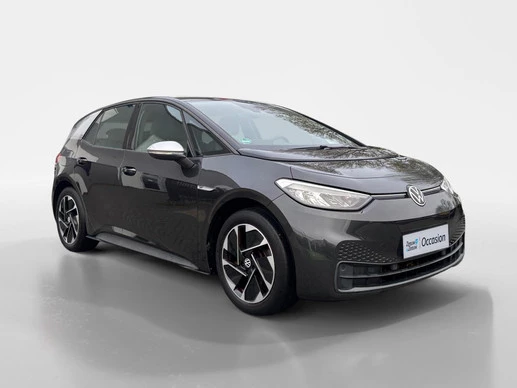 Volkswagen ID.3 - Afbeelding 7 van 22