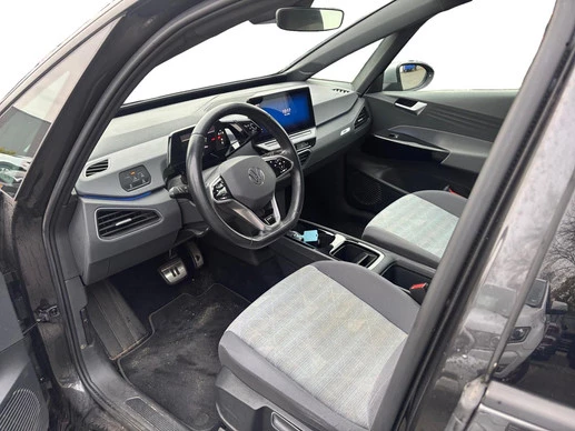 Volkswagen ID.3 - Afbeelding 9 van 22