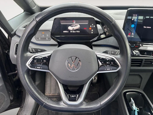 Volkswagen ID.3 - Afbeelding 11 van 22