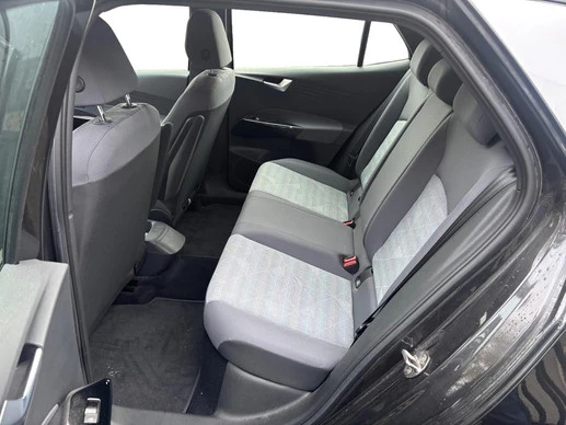 Volkswagen ID.3 - Afbeelding 18 van 22