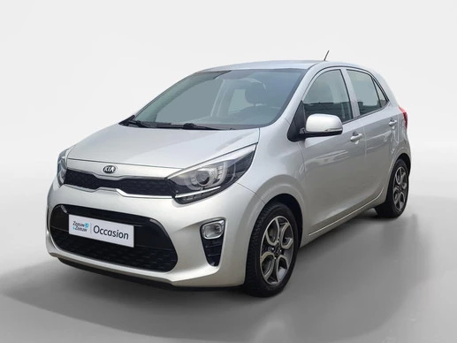 Kia Picanto - Afbeelding 1 van 24