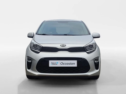 Kia Picanto - Afbeelding 2 van 24