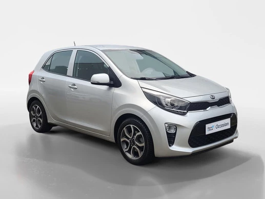 Kia Picanto - Afbeelding 3 van 24