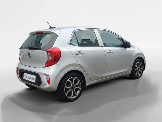 Kia Picanto - Afbeelding 4 van 24