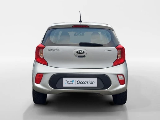 Kia Picanto - Afbeelding 5 van 24