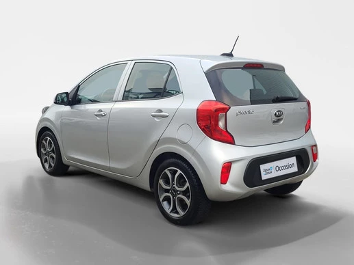 Kia Picanto - Afbeelding 6 van 24