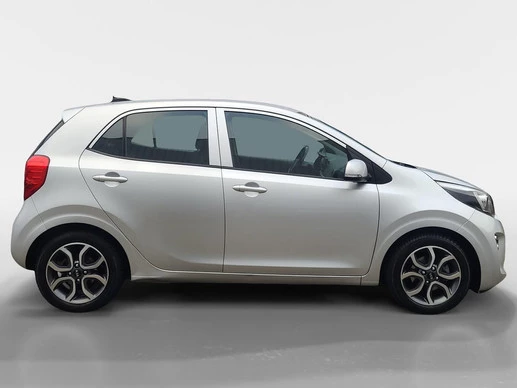 Kia Picanto - Afbeelding 7 van 24