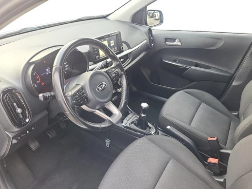 Kia Picanto - Afbeelding 8 van 24