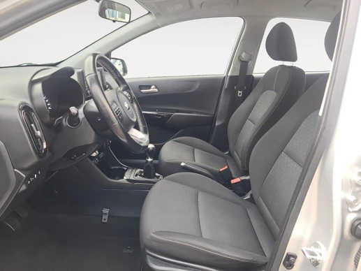 Kia Picanto - Afbeelding 9 van 24