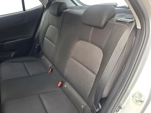 Kia Picanto - Afbeelding 11 van 24