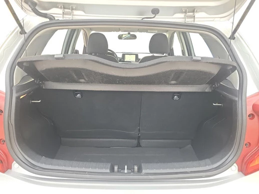 Kia Picanto - Afbeelding 12 van 24