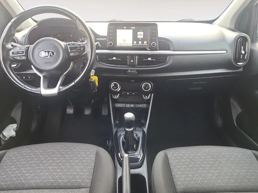 Kia Picanto - Afbeelding 13 van 24