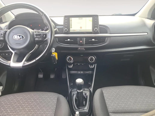 Kia Picanto - Afbeelding 14 van 24