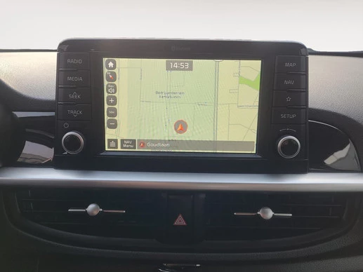 Kia Picanto - Afbeelding 16 van 24