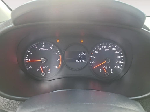 Kia Picanto - Afbeelding 18 van 24