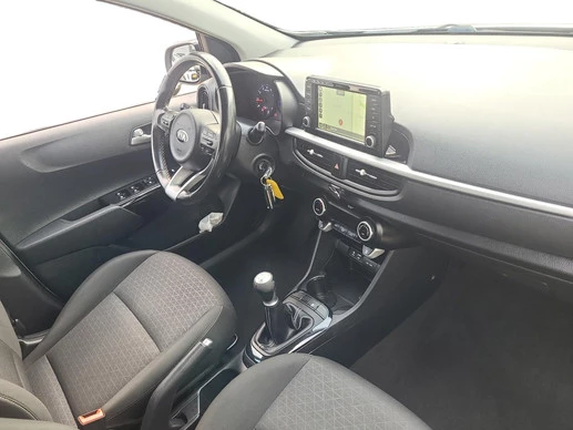 Kia Picanto - Afbeelding 20 van 24