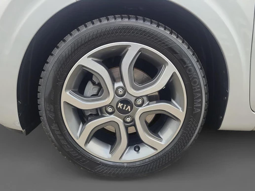 Kia Picanto - Afbeelding 22 van 24