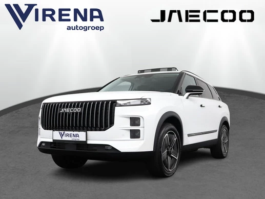 Jaecoo 7